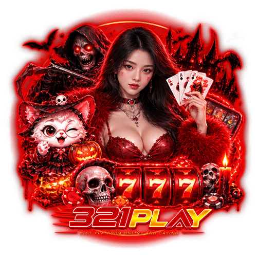 321play สล็อตออนไลน์