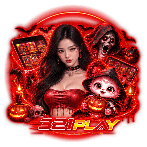 321play เกมลิขสิทธิ์แท้